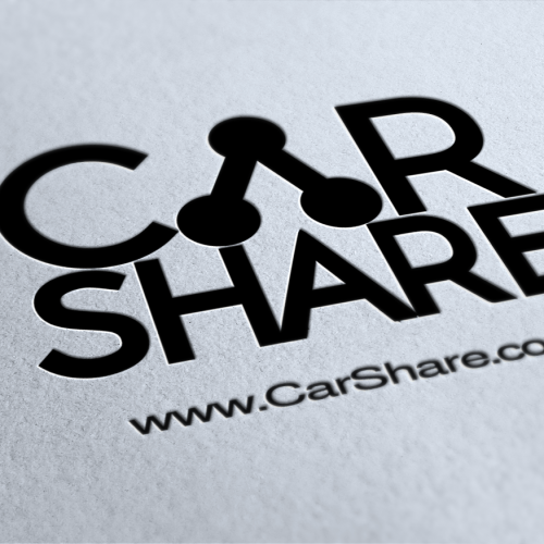 Logo + site-presscorner CArshare